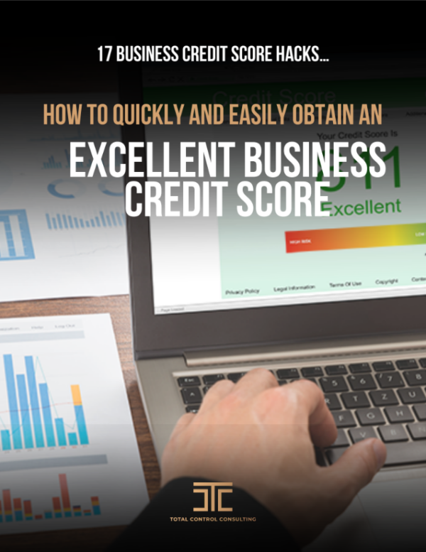 17 Business Credit Score Hacks Guide