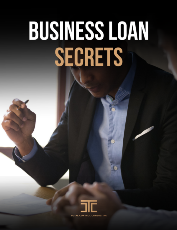 Business Loan Secrets Guide