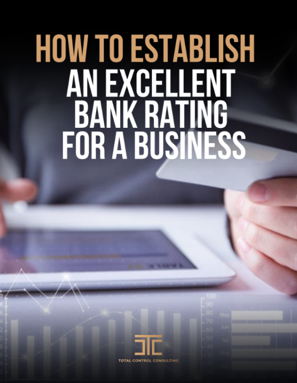 How to Establish an Excellent Bank Rating Guide