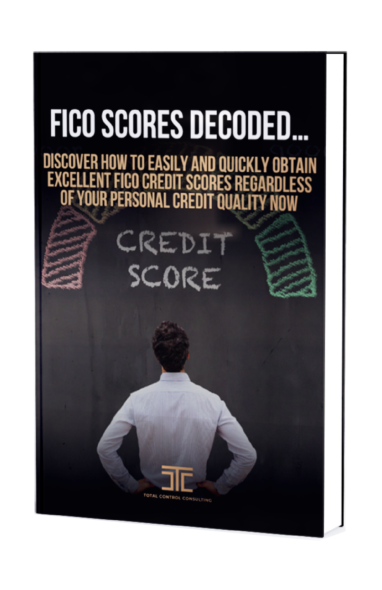 FICO Scores Decoded new eBook