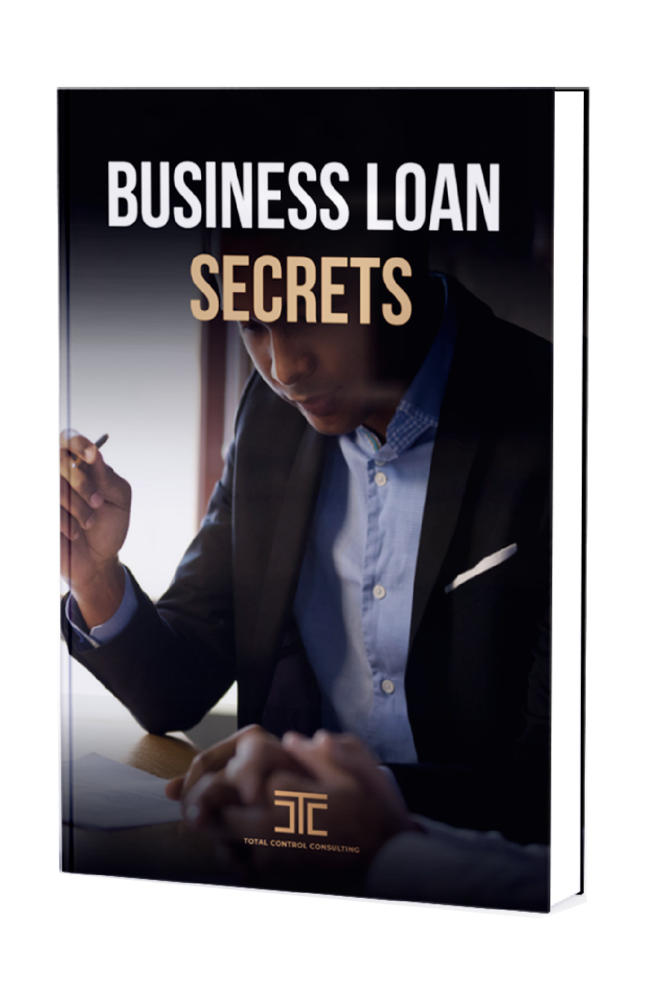 Business Loan Secrets Guide