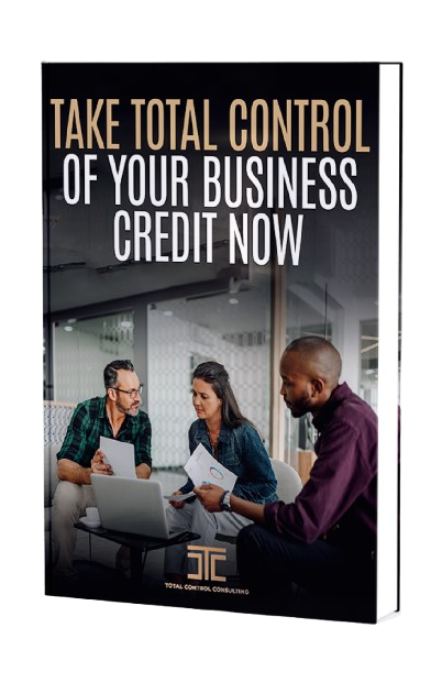Take Total control of your business