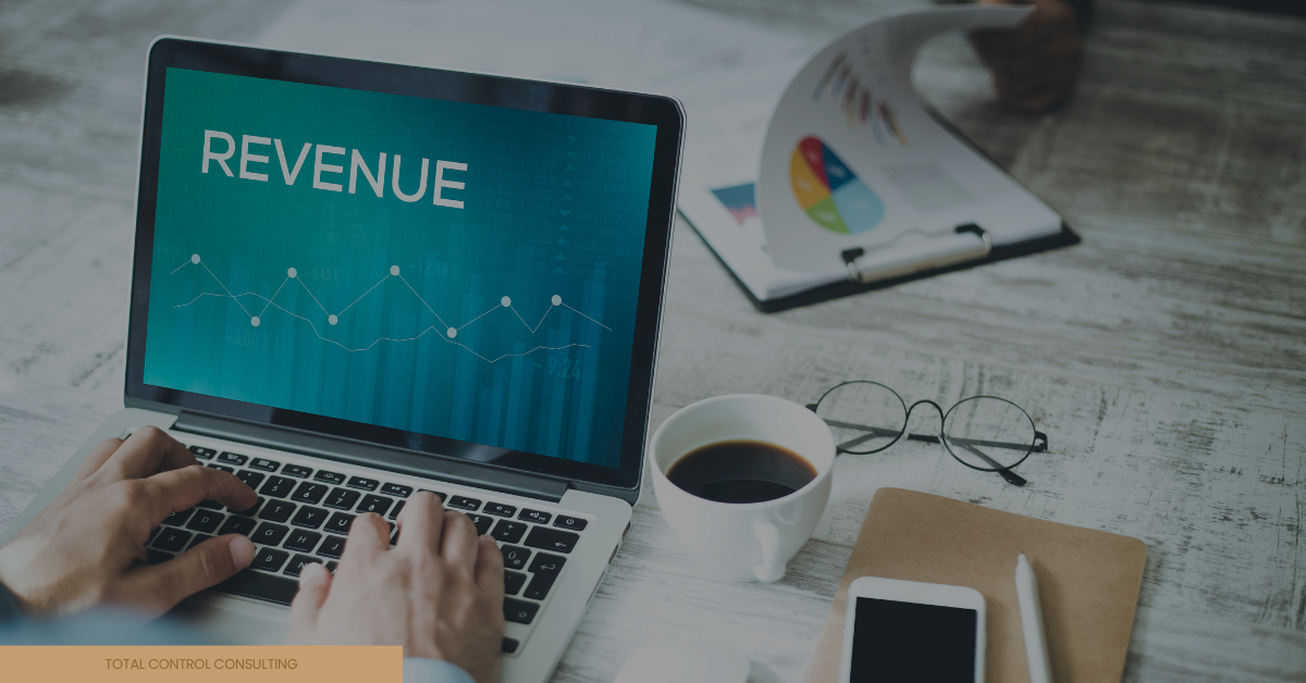The Secret to Doubling Your Revenue Without Doubling Your Workload