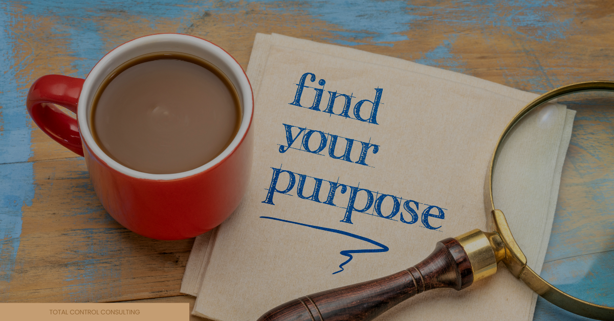 How Purpose Alignment Creates Profit and Peace