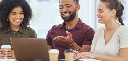 Small Business Owner