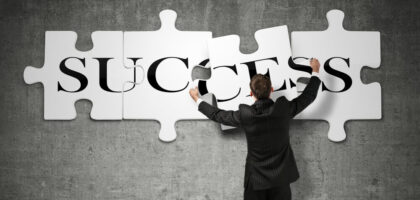 Entrepreneurial Success