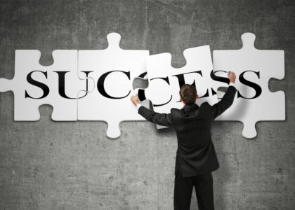Entrepreneurial Success