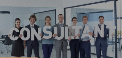 Business Growth Consultant