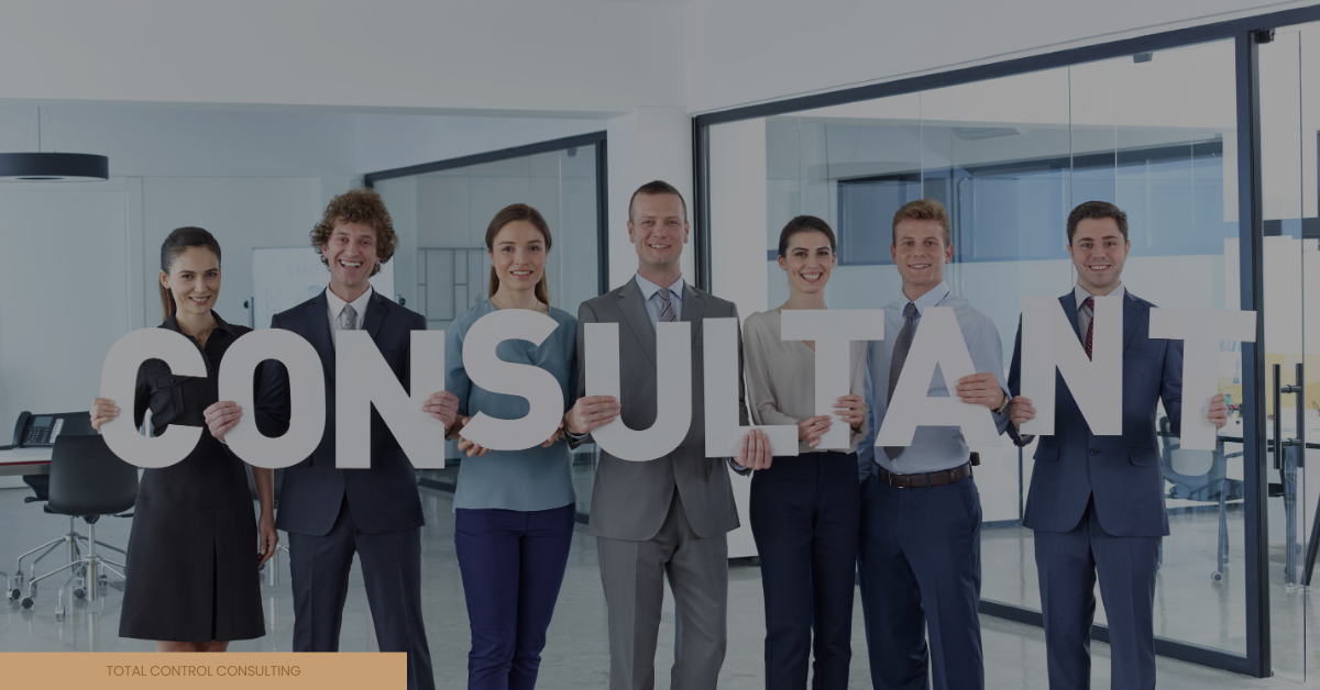 Why Every Modern Entrepreneur Needs a Business Growth Consultant