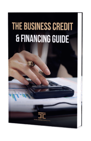 Business Credit and Financing Guide