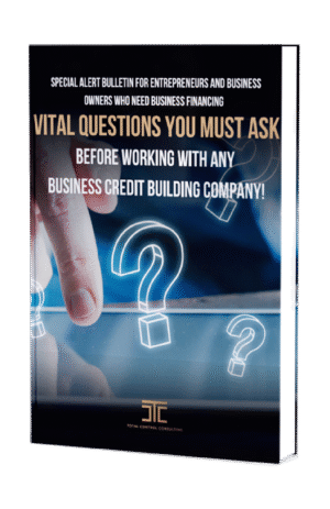 Vital Questions You Must Ask