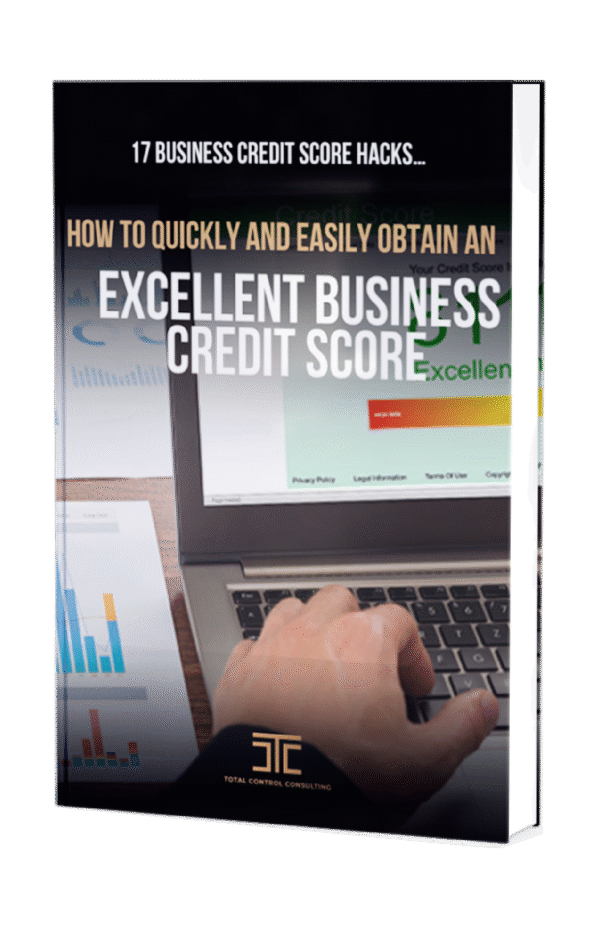 17 Business Credit Score Hacks Guide