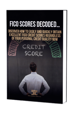 FICO Scores Decoded new eBook