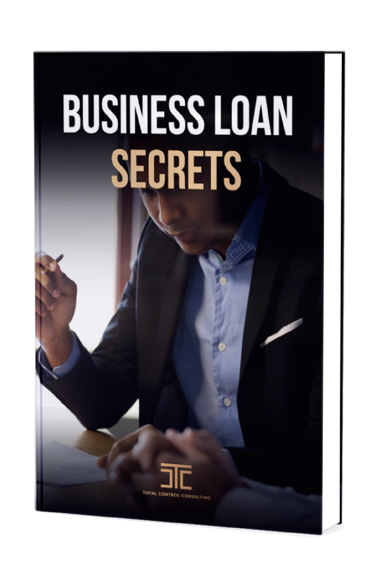 Business Loan Secrets Guide