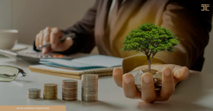 Business Credit Financial Strategy