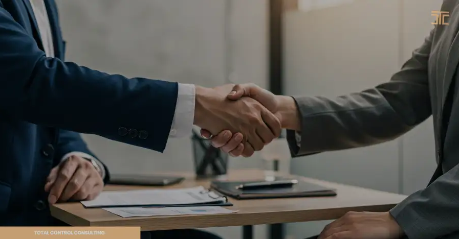 Business Consultant in Charlotte NC