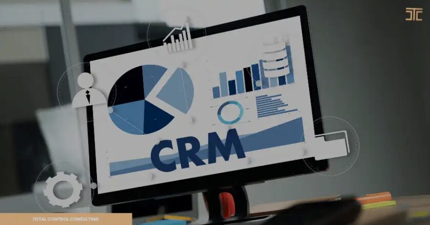 CRM Services